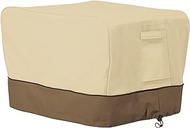 Classic Accessories Veranda Water-Resistant 29 Inch Rectangular Table Top Grill Cover