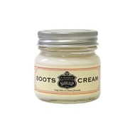 馬鞍鞋油 透明無色 皮靴重機玩家 日本製 BOOTS CREAM