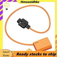 DT-FZ100 D-Tap to NP-FZ100 Dummy Battery Cable Wire DC Coupler Accessory NP-FZ100 Dummy Battery Cabl
