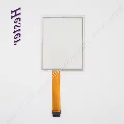 Touch Panel Screen Glass Digitizer for PanelView Plus 700 2711P-T7C4D8 2711P-T7C4D8K 2711P-T7C4A8 To