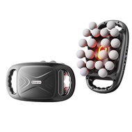 G9New20Multi-head fascia gun muscle massager16The head fascia massager has a certificate