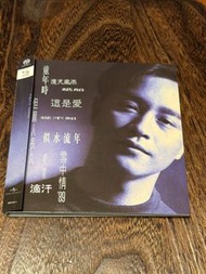 張國榮 Salute 單層 SHM SACD