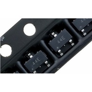 Patch 44E SOT23 Hall Component A3144E Sensor Unpolarity
