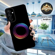 Samsung A36 Case Samsung A36 5G Case Latest 2025 Softcase Accessories Silicone Casing Case hp