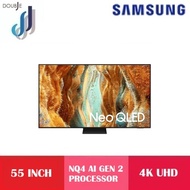 SAMSUNG 55/65/75/85'' NEO QLED 4K AI SMART TV QA-55QN70F