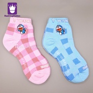 Victor X Doraemon Collection Sports Socks SK-514DRM (SK514DRM)