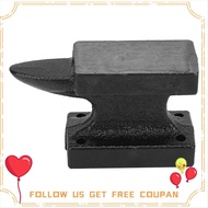Rugged Cast Anvil Iron Anvil Beading Jewelry Making Kits Blacksmith Anvil Jewelers Metalsmith(Random