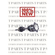 DRIVE SHAFT TOYOTA HILUX LN166 (2000-2004) (100% BARU)