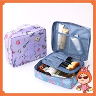 Resellers Welcome - T6188 Guaranteed to be Neatly using a Multifunctional Cosmetic Bag
