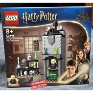 Lego Harry Potter Original 40695 Borgin and Burkes: Floo Network