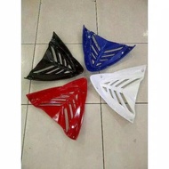 MESIN VGRILL R25 V GRILL R250 ENGINE BOTTOM COVER R250