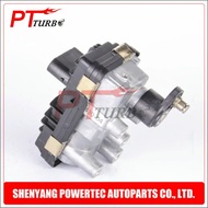 Turbolader Actuator Electronic For BMW 520D F07 F10 F11 420D F32 F33 F36 135Kw 184HP N47D20 49335006