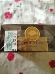 perfume wanita Opera Divin 100ml brand ed pinaud