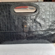 Ettiene Aigner bag authentic