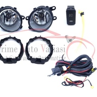 Latest.. Foglamp Fog Lamp Avanza Xenia VVTI 2006-2011 Foglamp Avanza Xenia Old