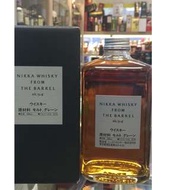 Nikka Whisky Nikka from the Barrel 500 ML