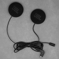 เสื้อกันน้ำ IPX6 สำหรับเสื้อกันน้ำแบบเต็มใบ Sena M10/C10 คุณภาพเสียงสูง ปรับปรุงเสียงลึก 16 ชั่วโมงก