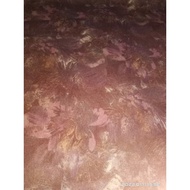 ~Velvet Fabric | Sofa Fabric | Thin Velvet Fabric | Floral Fabric | Bag layer | Glitter Velvet | Sar