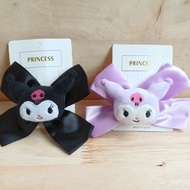 KUROMI 856 children's hair clip