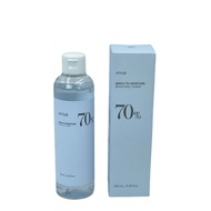 [ANUA] Birch 70 Moisture Boosting Toner 250ml