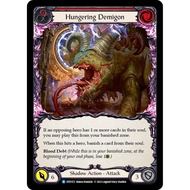 Hungering Demigon (Red) - Dusk till Dawn (DTD) - Flesh and Blood