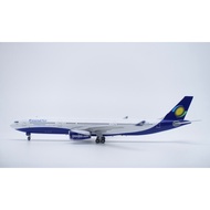 Phoenix 1:400 PH11943 RwandAir Airbus Airbus A330-300 9XR-WP