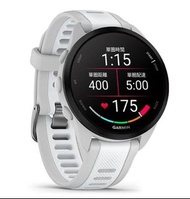 【全新行貨】Garmin Forerunner 165 GPS 智慧心率進階跑錶
