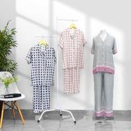 Lunaci Emmy Pyjamas III - Sleepwear Wanita