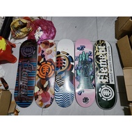 element pro skate santcruze skateboard deck   31*8inch 8.25 profession skateboard adult skateboard d