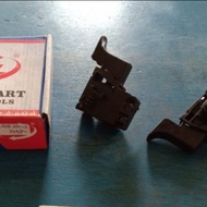 MESIN Bosch GSB550 2 GSB550 Drill Machine On Off Switch - 2 GSB 550 2 12