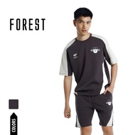 Forest Baju T Shirt & Seluar | Forest Racing Collection Streetwear Mens/Kids Tee & Pants- 621474/FK2