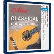 Alice AC130-H Clasic Strings