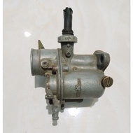 Carburetor Carburetor Honda C70 C 70 MK 2 C50 C 50 K2 Pipot C70 K1 Original second normal