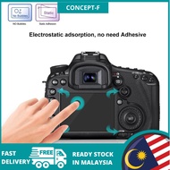 🔥READY STOCK🔥PROOCAM SPN-D5500 GLASS SCREEN PROTECTOR  NIK D5600 D5500 D5300 1