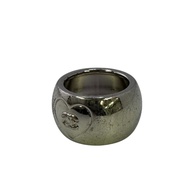 【二手】香奈兒戒指，品牌配件，珠寶，時尚，銀飾