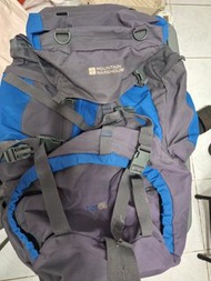 Mountain Warehouse 65L 背包