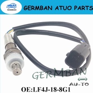 Part No# LF4J-18-8G1 LF4J188G1 New Manufacture Air Fuel Ratio Oxygen Sensor O2 Sensor Fit For MAZDA 