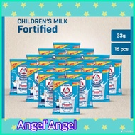 ▧ ▧ Bear brand fortified powdered milk/drink swak