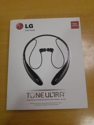 LG Tone Ultra