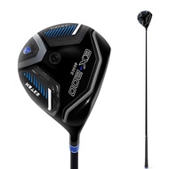 Golf Club/Golf Club/Club ENHUA Golf Club Men's Dedicated No. 1 Wooden Fairway Wood