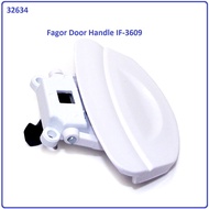 Fagor 1F-3609 Door Handle LA8G000A8 for Fagor Washing Machine