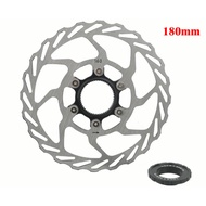 RACEWORK Centre Lock Disc Rotor 180mm