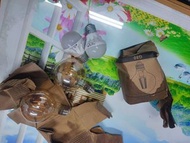 G80 LED 燈泡,或可交換東西