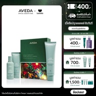 AVEDA Scalp Serenity Scalp Solutions Balancing Essentials Gift Set สคัลพ์ ซิเรนนิตี้ สคัลพ์ โซลูชั่น