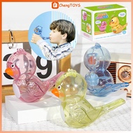 FChengTOYS Whistle Bird Toys Whistle Bird Toys Whistle Sensory Training Blowing