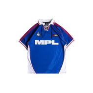 MPL Logo Jersey (Blue)