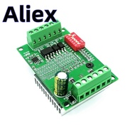 TB6560 3A stepper motor driver stepper motor driver board axis current controller 10 files