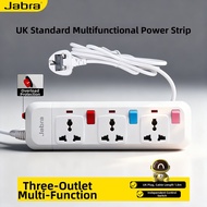 jabra | UK 13A USB Type-C Split Switch Socket Converter