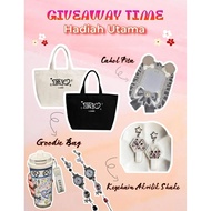 CLAIM GIVEAWAY GIFT BY KEYVH