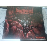 CD Band Ghastly Of Gill 🇲🇾 Bloody